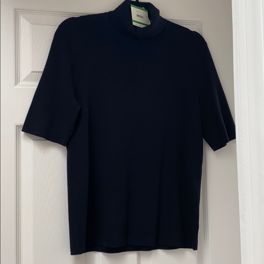 Anne Klein Turtle Neck
